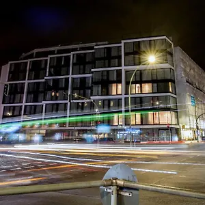 Aeronaut Service Neukoelln-kreuzberg By Pearl 1 4* ברלין