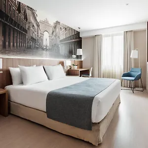 3* Отель Exe Saldanha