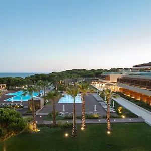 Epic Sana Algarve 5*, Албуфейра Португалия
