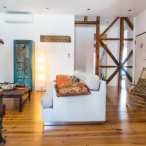 Charmingloft Avenida Large And Stylish Apartment