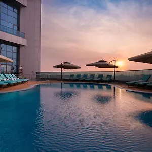 Millennium Place Barsha Heights 4* דובאי