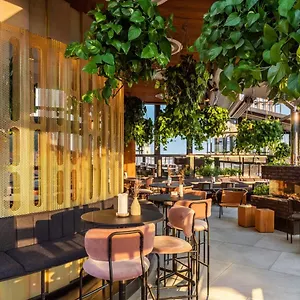 Hotel Rum Budapest 4*, Будапешт Венгрия