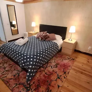 Casa Em Alfama Apartment
