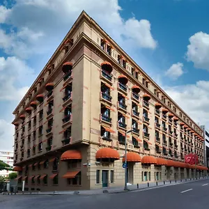 Park Hyatt - Macka 5*, Стамбул Турция