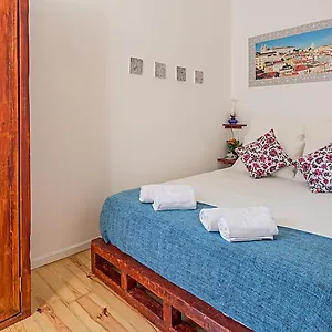 Casinhas Da Boa Hora Apartment