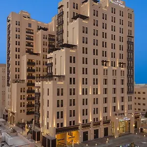 Hyatt Place Wasl District Residences 4* דובאי