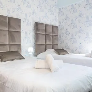 Arcadas Grand Sea View Funchal (Madeira)