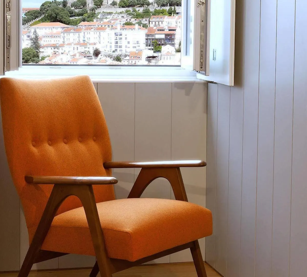 Lisboa Carmo Hotel 4*,