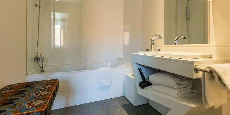 ****  Lisboa Carmo Hotel Portugal