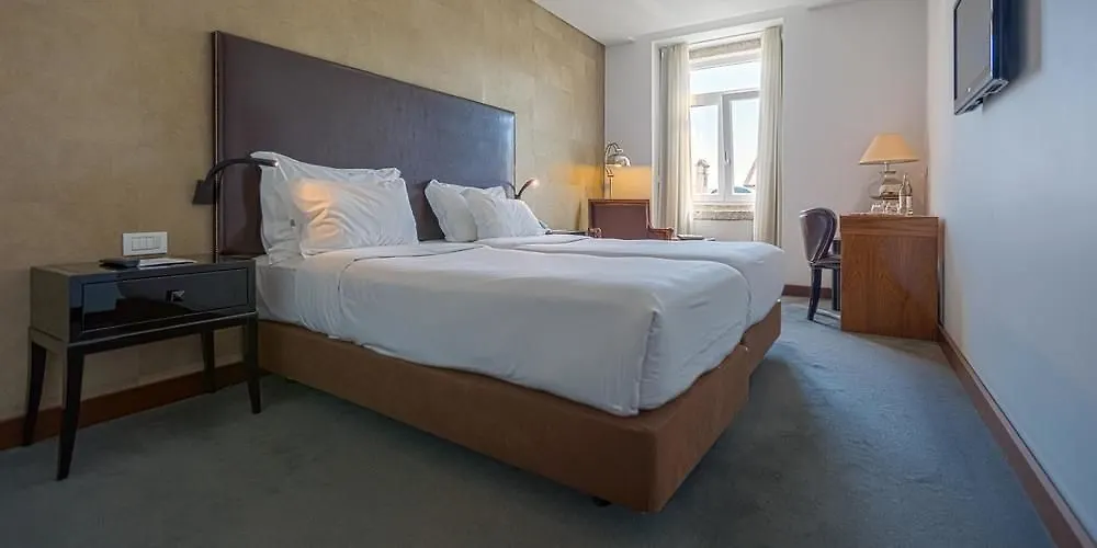 Lisboa Carmo Hotel Portugal